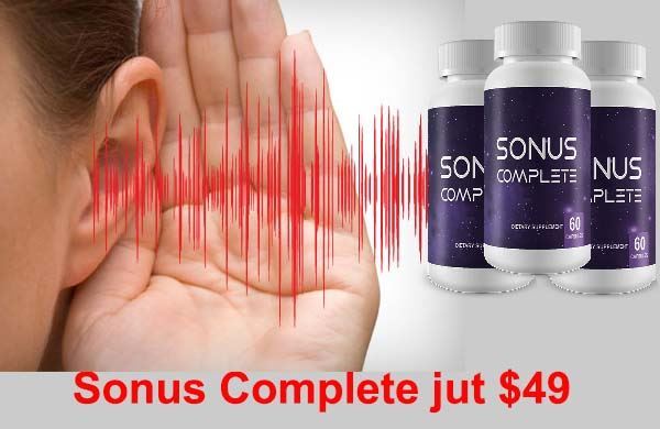 Sonus Complete - Home - Facebook
